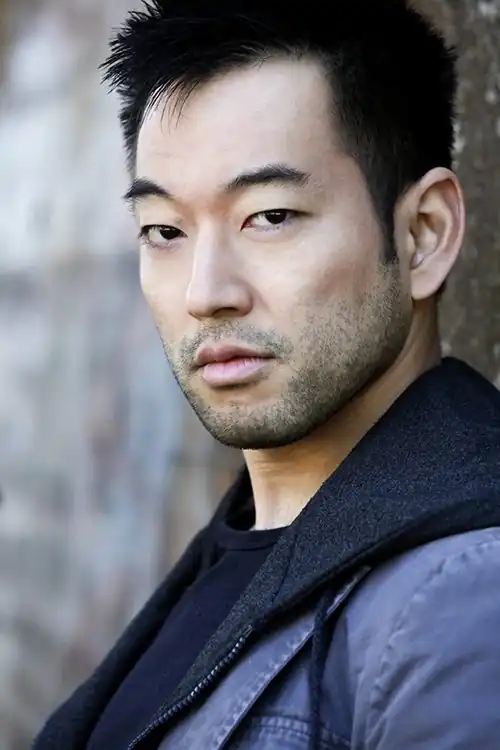 Tsuji Daisuke