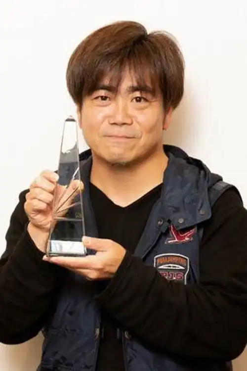 Tsunehiro Jouta