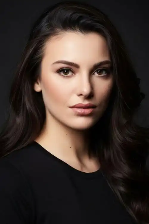 Tuvana Turkay