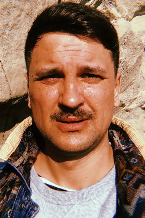 Tymur Yashchenko