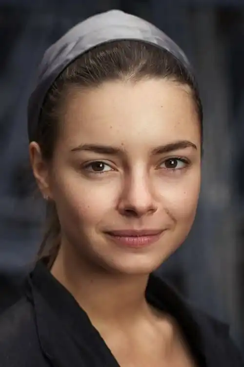 Vera Panfilova