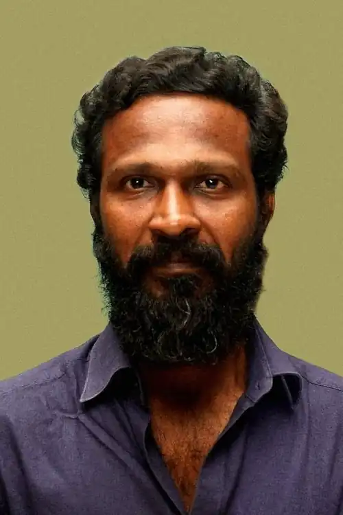 Vetri Maaran