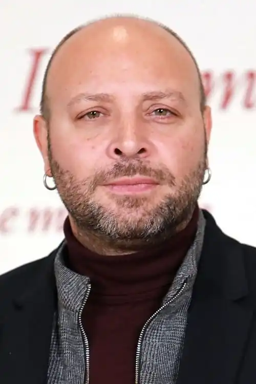 Vicente Romero