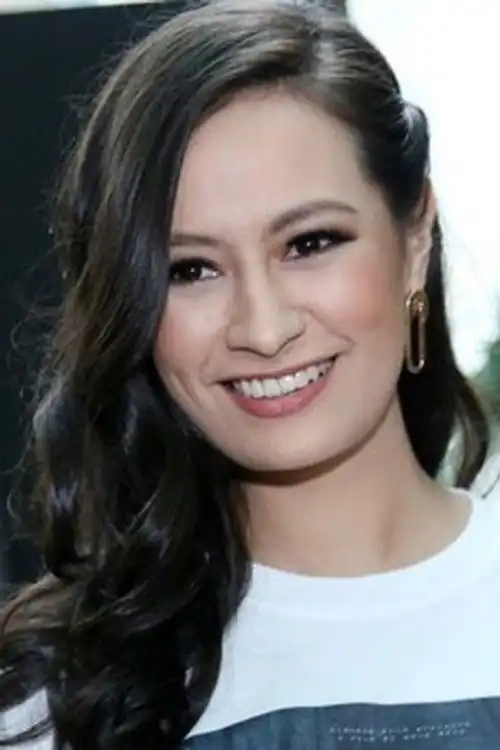Vicky Monica