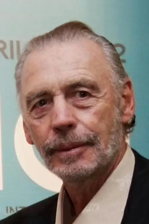 Víctor Bó
