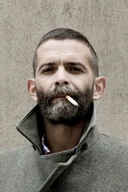 Vincent Paronnaud