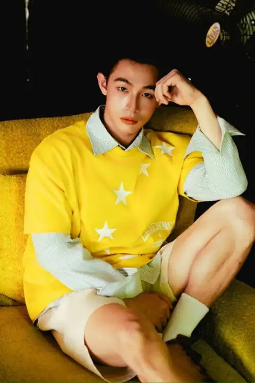 Vo Dang Duy Luan