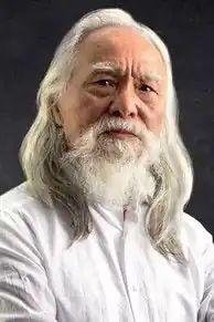 Vương Thuần