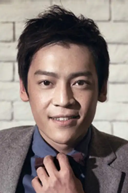 Vương Tử Dị