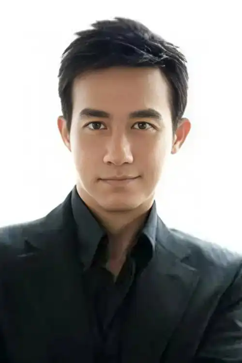 Waise Lee Chi-Hung