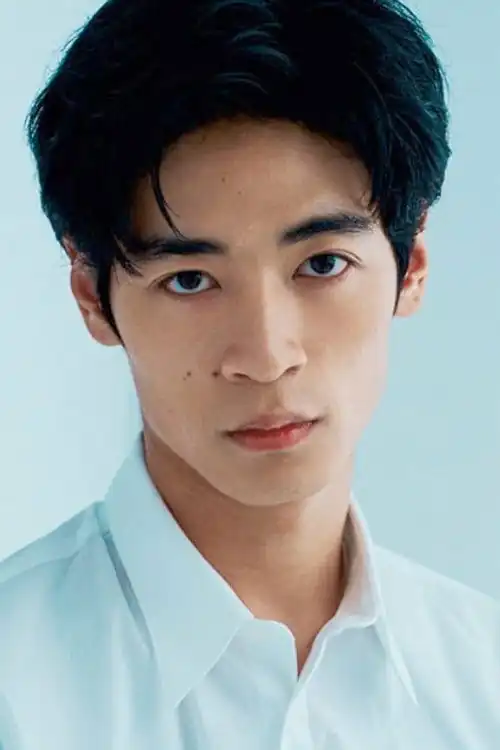 Wakabayashi Takuya