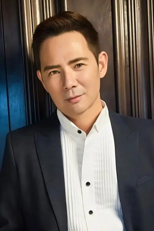 Wang Geng Hao