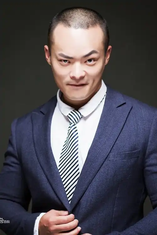 Wang Hong Qian