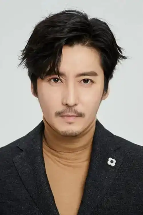 Wang Long Zheng
