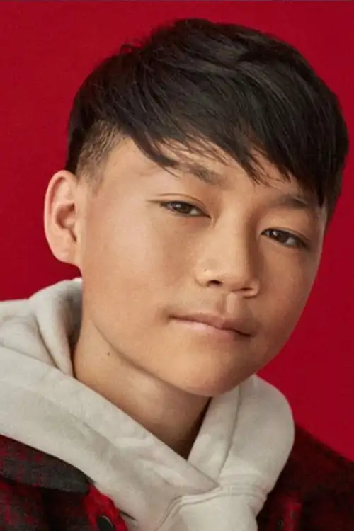 Wang Lusha