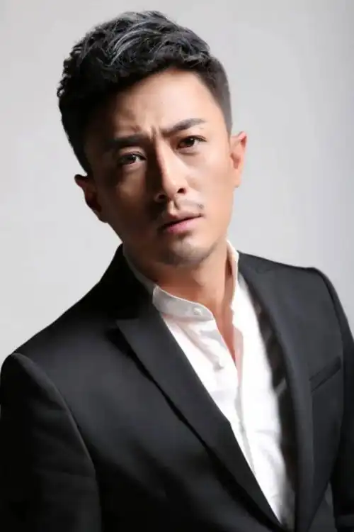 Wang Ming Wang