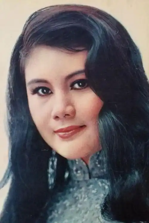 Wang Mo Xi