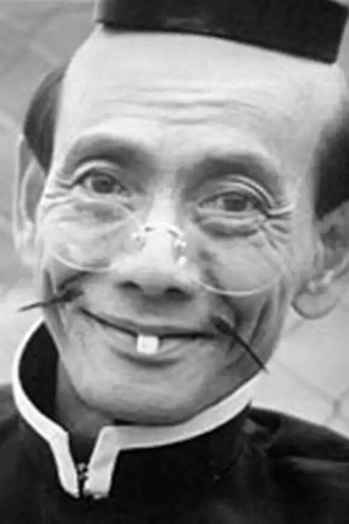 Wang Sha