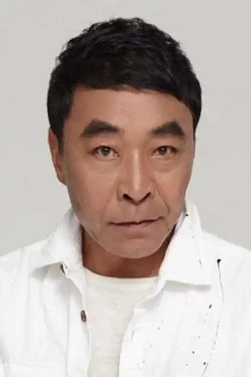 Wang Shuangbao