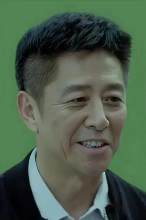 Wang Yong Quan