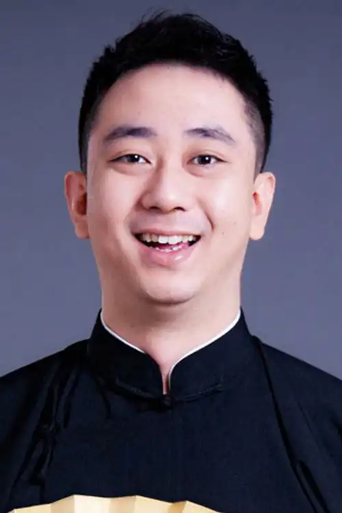 Wang Zi Jia