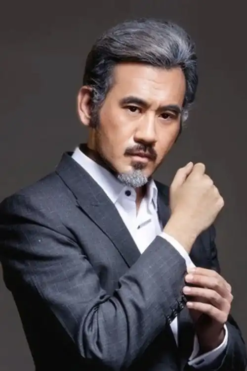 Wang Zi Jing