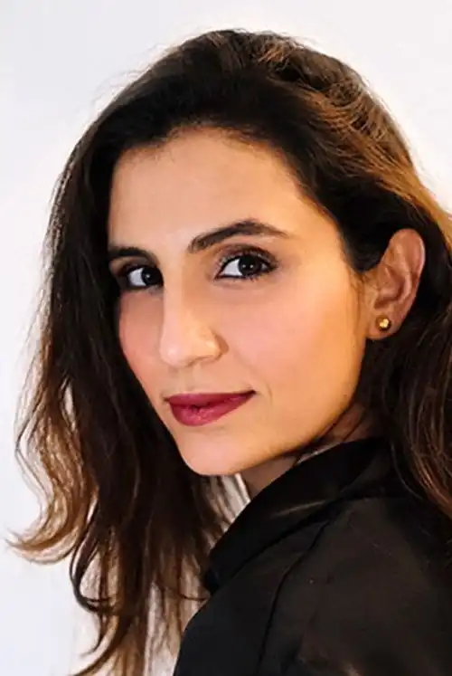 Wazhma Bahar