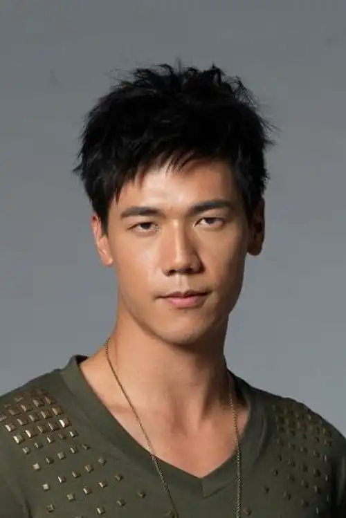 Wei-Yi Lin