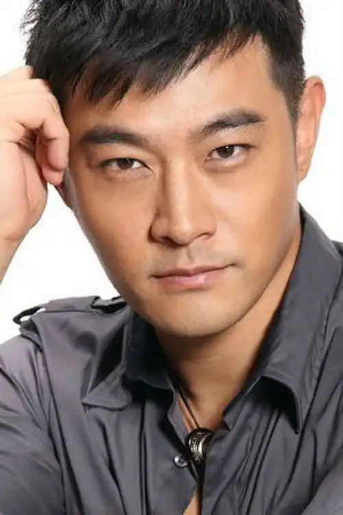 Weide Huang