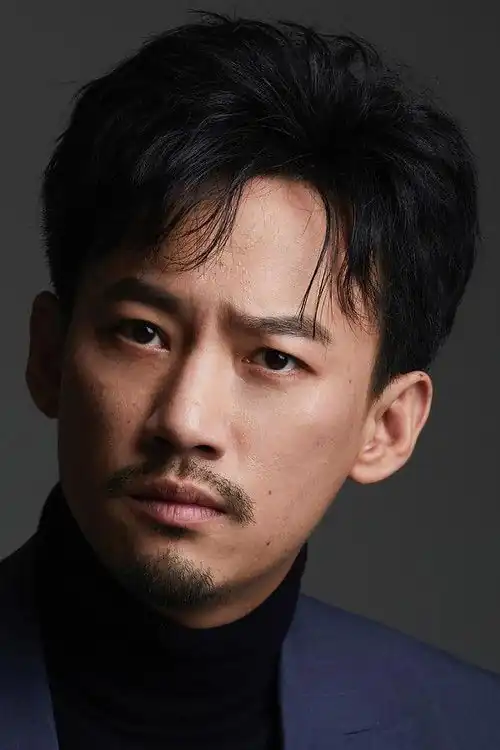 Wenjun Jiang