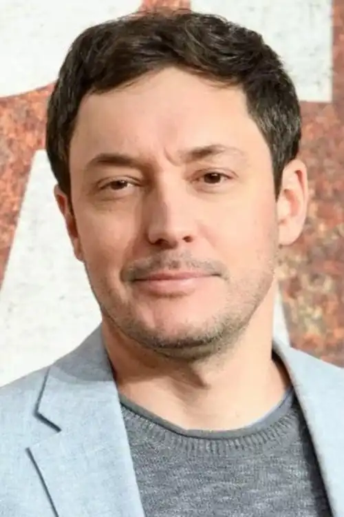 Wes Ball