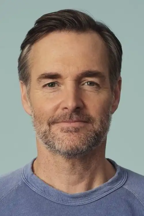 Will Or