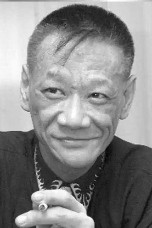 William Ho Ka-Kui
