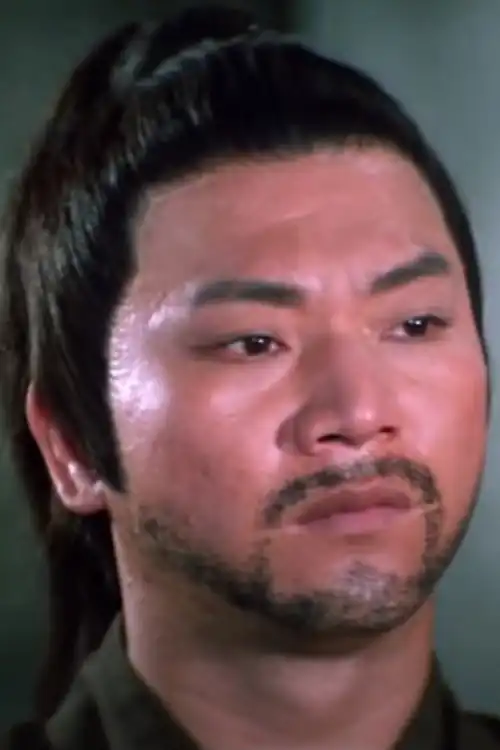 Wong Kwok Fai