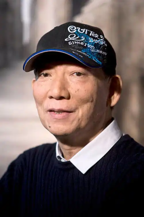 Woo-Ping Yuen