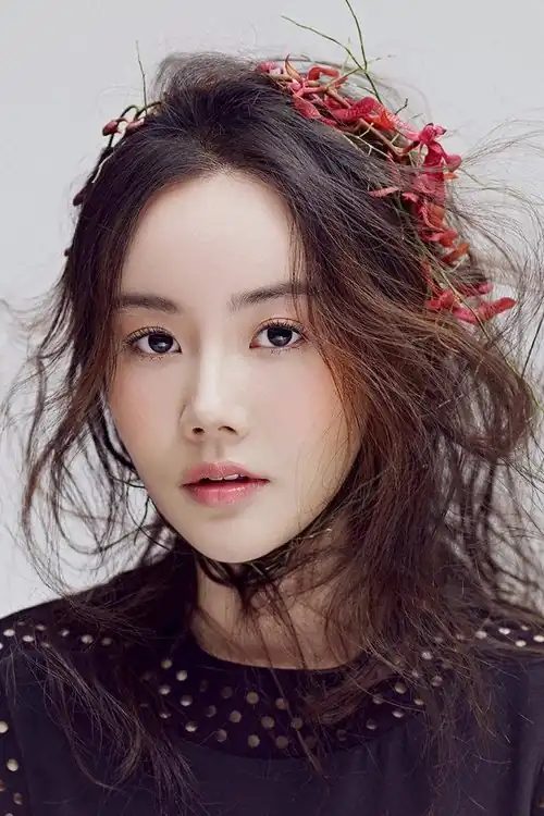 Woo Seul Hye Hwang