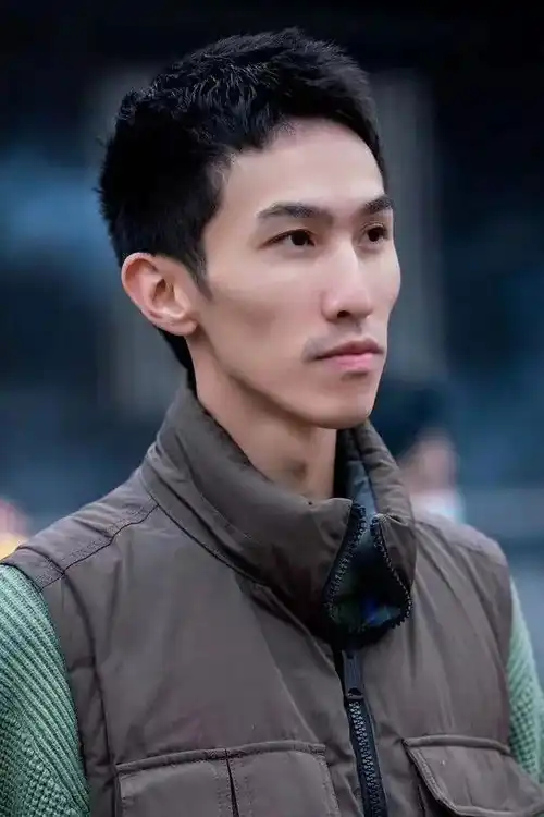 Wu Cheng Zhe