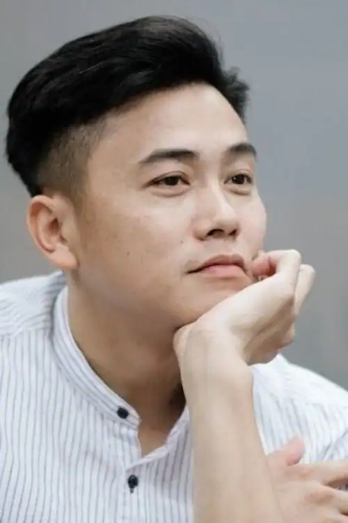 Wu Jian Xin