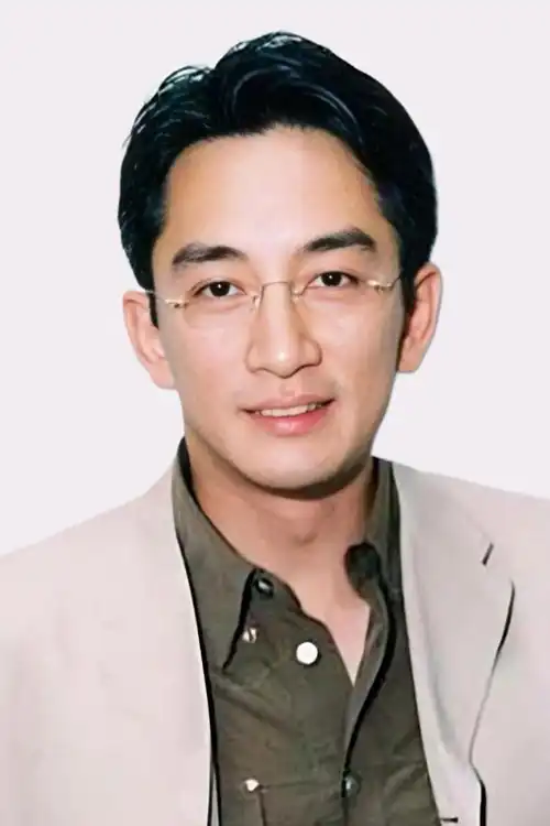 Wu Qihua (Ngô Khải Hoa)