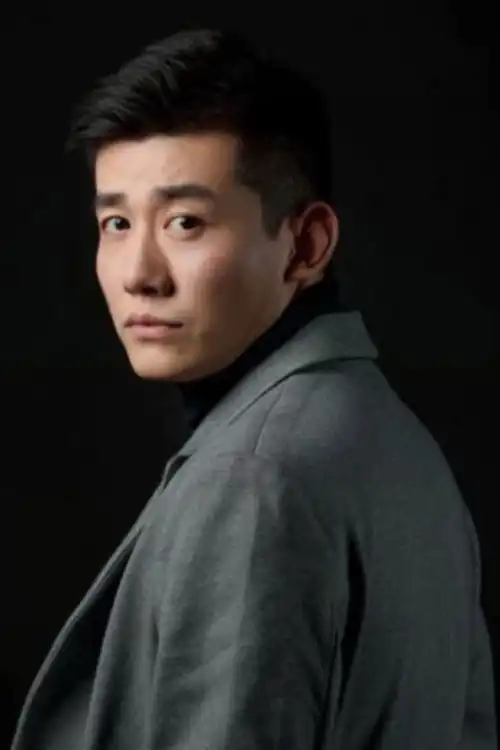 Wu Yong Gan
