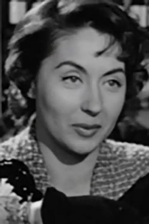 Xenia Valderi