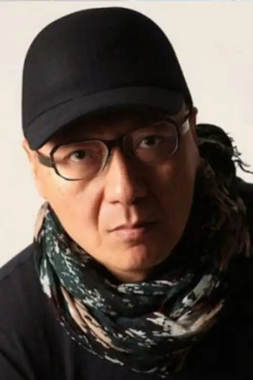 Xianfeng Zhang