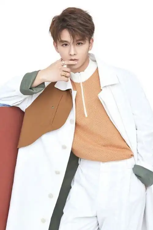 Xiho