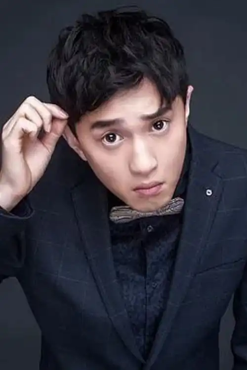 Xu Huiqiang