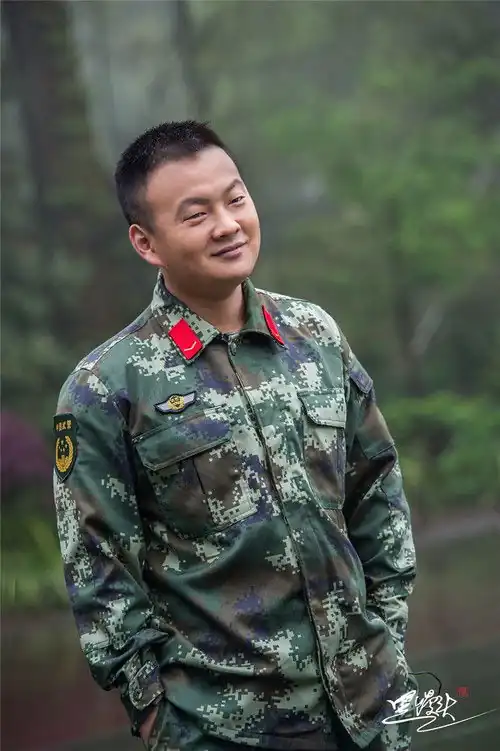 Xu Ming Wen
