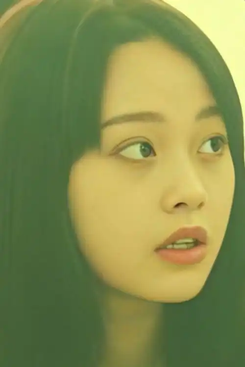 Xu Yi-Zhen