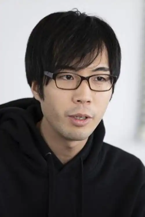 Yamada Kenta