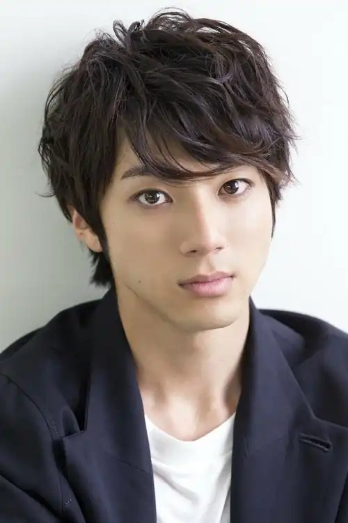 Yamada Yu