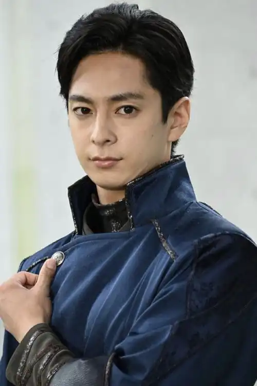 Yamaguchi Takaya