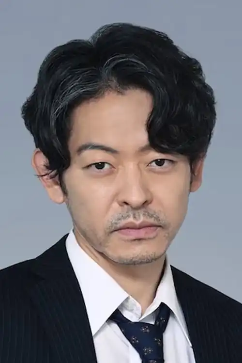 Yamanaka Takashi